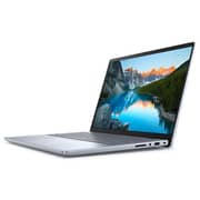 Dell Inspiron 14 (2024) Ultrabook - 1st Series / Intel Core 7-150U / 14inch FHD+ / 512GB SSD / 16GB RAM / Shared Intel Iris Xe Graphics / Windows 11 Home / English & Arabic Keyboard / Ice Blue / Middle East Version - [5440-INS-2004]