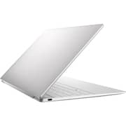 Dell XPS 13 (2025) Laptop - 1st Series / Intel Core Ultra 5-125H / 13.4inch 3K+ / 16GB RAM / 512GB SSD / Shared Intel Arc Graphics / Windows 11 Pro / English & Arabic Keyboard / Platinum / Middle East Version - [XPS13-9340-2000]