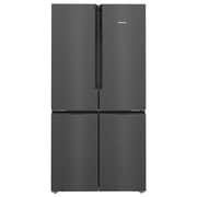 Siemens iQ300 French Door Bottom Freezer 605 Litres KF96NAXEAG