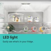 Siemens iQ300 French Door Bottom Freezer 605 Litres KF96NAXEAG
