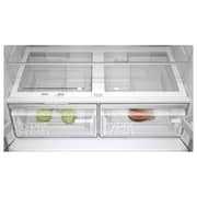 Siemens iQ300 French Door Bottom Freezer 605 Litres KF96NAXEAG