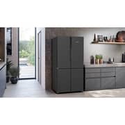 Siemens iQ300 French Door Bottom Freezer 605 Litres KF96NAXEAG