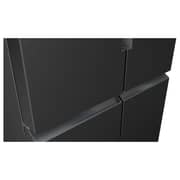 Siemens iQ300 French Door Bottom Freezer 605 Litres KF96NAXEAG