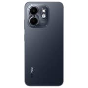 Infinix Smart 9 64GB 3GB Metallic Black 4G Smartphone