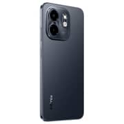 Infinix Smart 9 64GB 3GB Metallic Black 4G Smartphone