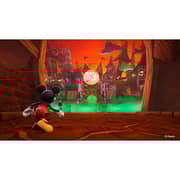 PS5 Disney Epic Mickey Rebrushed Game