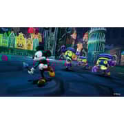 PS5 Disney Epic Mickey Rebrushed Game