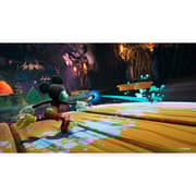 PS5 Disney Epic Mickey Rebrushed Game