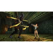 PS5 Tomb Raider I-III Remastered Starring Lara Croft Game