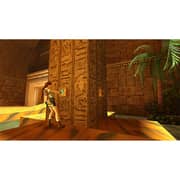 PS5 Tomb Raider I-III Remastered Starring Lara Croft Game