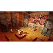 PS5 Tomb Raider I-III Remastered Starring Lara Croft Game