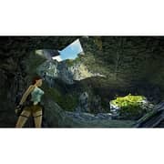 PS5 Tomb Raider I-III Remastered Starring Lara Croft Game
