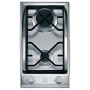 Indesit 2 Burner Gas Hob DP-2GSIX