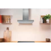 Indesit Built In Hood IHBS-6.5LMX
