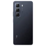 Infinix HOT 50 Pro 256GB 8GB Sleek Black 4G Smartphone