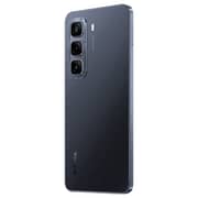 Infinix HOT 50 Pro 256GB 8GB Sleek Black 4G Smartphone