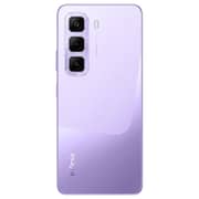 Infinix HOT 50 Pro 256GB Dreamy Purple 4G Smartphone