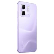 Infinix HOT 50I 256GB Dreamy Purple 4G Smartphone