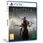 PS5 Enotria: The Last Song Game