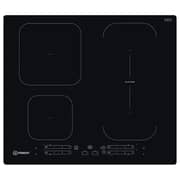 Indesit 4 Zone Induction Hob IB-65B60NE
