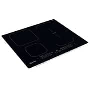 Indesit 4 Zone Induction Hob IB-65B60NE