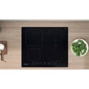Indesit 4 Zone Induction Hob IB-65B60NE