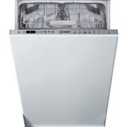Indesit Built In Dishwasher DSIO-3T224EZUK