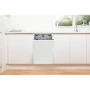 Indesit Built In Dishwasher DSIO-3T224EZUK