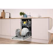 Indesit Built In Dishwasher DSIO-3T224EZUK