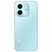 إنفينيكس سمارت 9 (128 جيجابايت، 4 جيجابايت) يدعم شبكة 4G لون أخضر