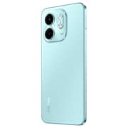 إنفينيكس سمارت 9 (128 جيجابايت، 4 جيجابايت) يدعم شبكة 4G لون أخضر