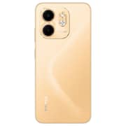 Infinix Smart 9 128GB Sanstone Gold 4G Smartphone