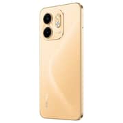 Infinix Smart 9 128GB Sanstone Gold 4G Smartphone