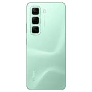 Infinix HOT 50 256GB 8GB Sage Green 4G Smartphone