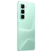 Infinix HOT 50 256GB 8GB Sage Green 4G Smartphone