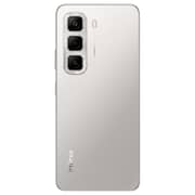 Infinix HOT 50 Pro 256GB 8GB Titanium Grey 4G Smartphone