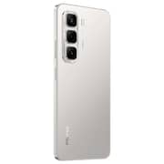 Infinix HOT 50 Pro 256GB 8GB Titanium Grey 4G Smartphone