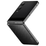 Infinix Zero Flip 512GB 8GB Rock Black 5G Smartphone