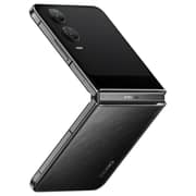 Infinix Zero Flip 512GB 8GB Rock Black 5G Smartphone