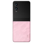 Infinix Zero Flip 512GB Blossom Glow 5G Smartphone