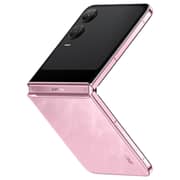 Infinix Zero Flip 512GB Blossom Glow 5G Smartphone