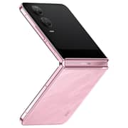 Infinix Zero Flip 512GB Blossom Glow 5G Smartphone