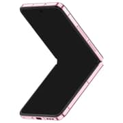 Infinix Zero Flip 512GB Blossom Glow 5G Smartphone