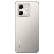 Infinix HOT 50I 128GB 4GB Titanium Grey 4G Smartphone