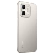 Infinix HOT 50I 128GB 4GB Titanium Grey 4G Smartphone