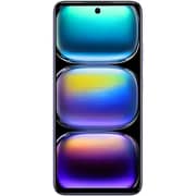 Infinix HOT 50I 128GB Dreamy Purple 4G Smartphone