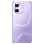 Infinix HOT 50I 128GB Dreamy Purple 4G Smartphone