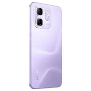 Infinix HOT 50I 128GB Dreamy Purple 4G Smartphone