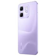 Infinix HOT 50I 128GB Dreamy Purple 4G Smartphone
