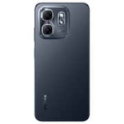 Infinix HOT 50I 128GB 4GB Sleek Black 4G Smartphone